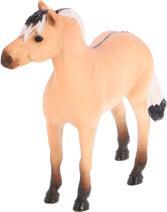 Actual product image Schleich Fjord Horse Gelding