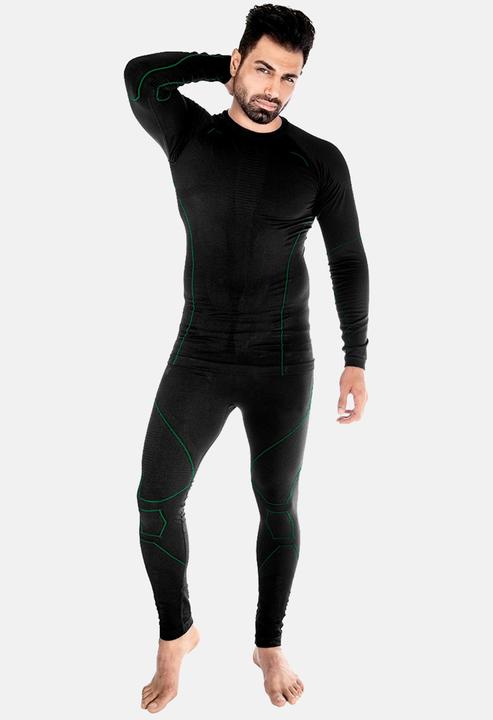 Immagine prodotto Black Snake Biancheria intima funzionale (M, L)