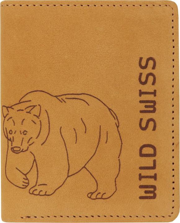 Immagine prodotto Giorgio Carelli Custodia carta d'identità