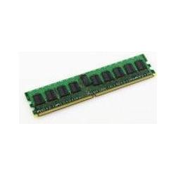 Thumbnail - CoreParts 1GB DDR2 400MHZ ECC/REG DIMM Module (1 x 1GB), RAM Modellspezifisch, Grün
