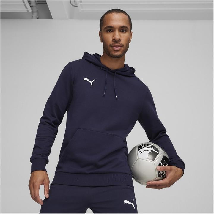 Image du produit Puma teamGOAL Casuals Sweat à capuche (XL)