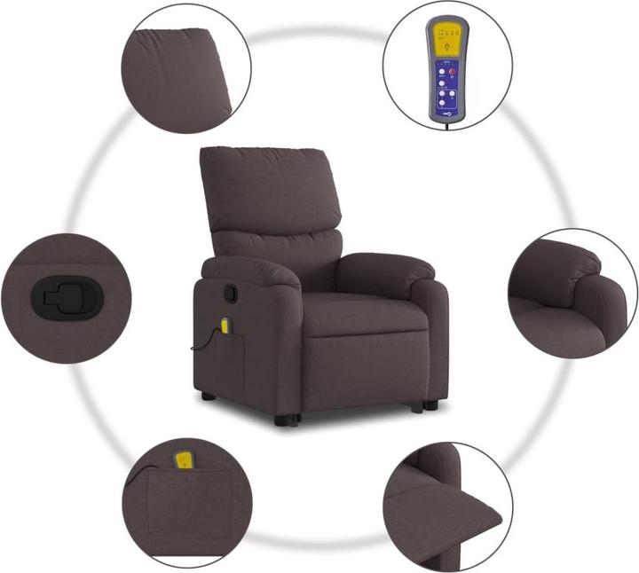 Actual product image VidaXL Ives
