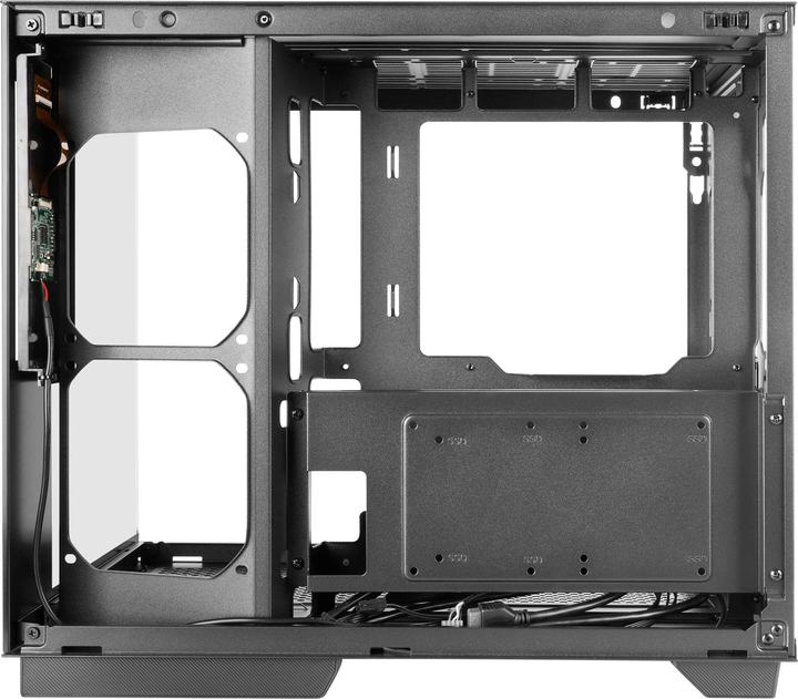 Produktbild Mars Gaming Mcmirage (ATX, mATX, Mini-ITX)