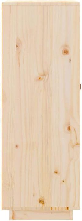 Image du produit vidaXL Valerio (45 x 34 x 100 cm, 16 Fl.)