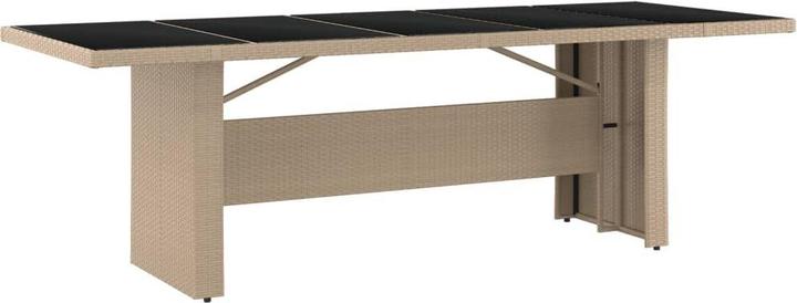 Produktbild vidaXL Bistro Set