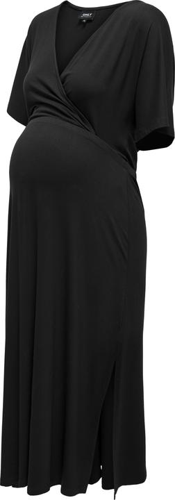 Image du produit Only Maternity Robe à manches courtes (L)