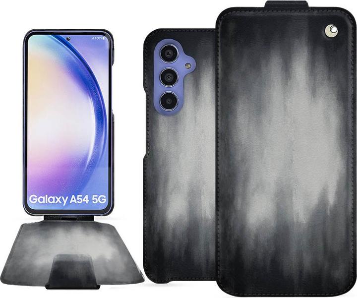 Image du produit Noreve Coque à rabat vertical en cuir (Samsung Galaxy A54 5G)