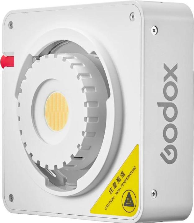 Actual product image Godox ML100 Bi-colour Kit 2 (Video light)