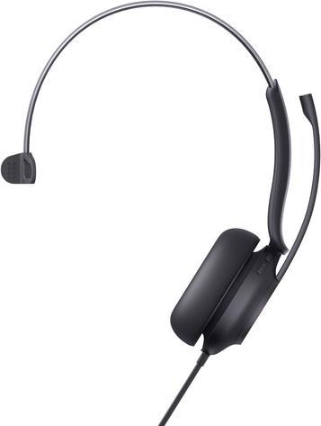 Actual product image Yealink UH 37 (Cable, USB-A)