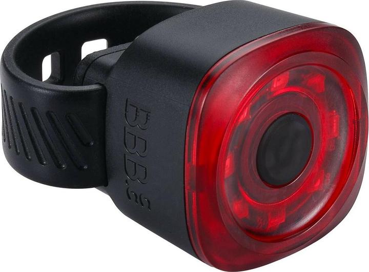 Produktbild BBB Lichtset Minilight Spirit (30 lm, 12 lm)