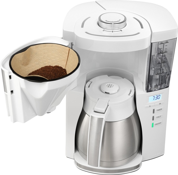 Actual product image Melitta 1025-17 Look Therm Timer