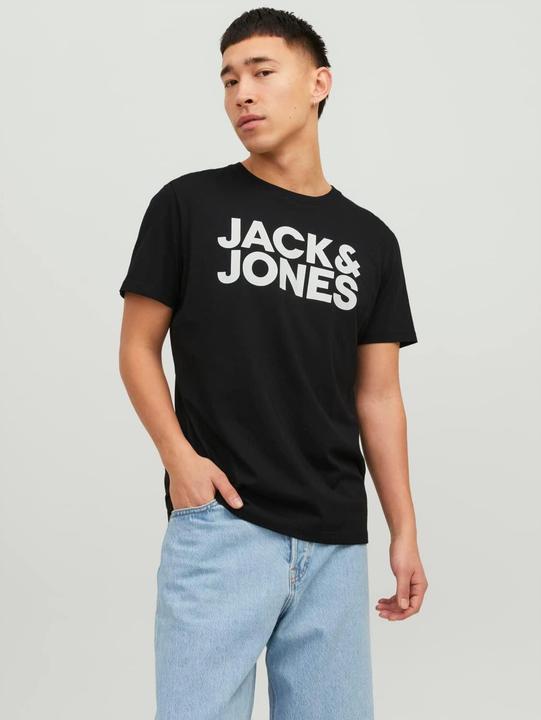 Produktbild Jack & Jones Logo (M)
