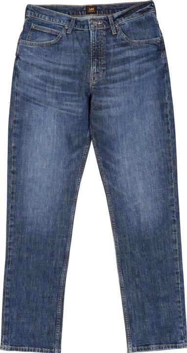 Produktbild Lee Jeans Brooklyn Straight (W31/L32)