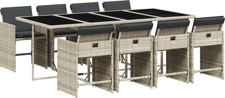 Anthrazit, Hellgrau, Schwarz