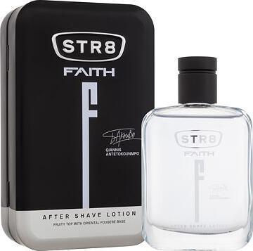 Produktbild Str8 Faith (Rasierwasser, 100 ml)