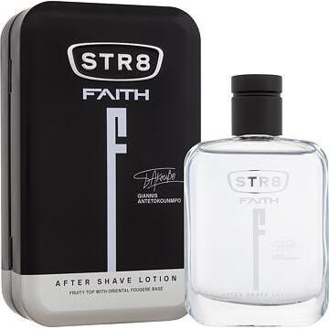 Thumbnail - Str8, Aftershave, Faith (Rasierwasser, 100 ml)