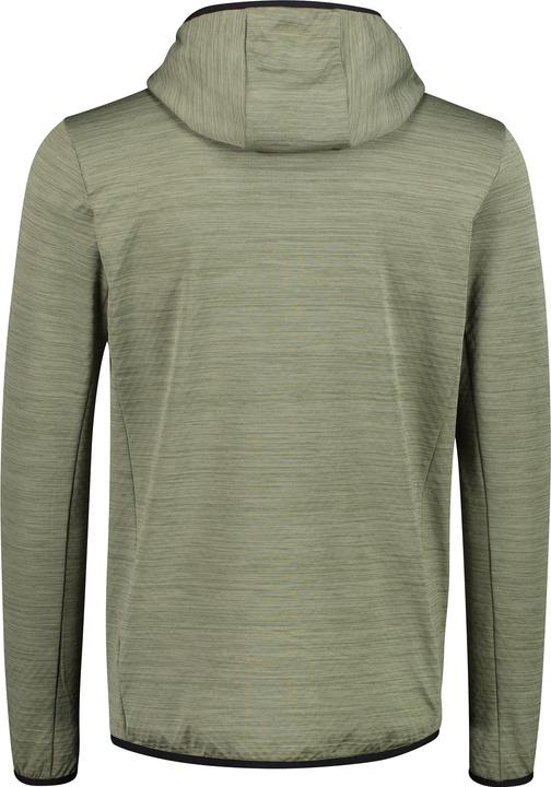 Actual product image CMP Campagnolo Hoodie (XL)