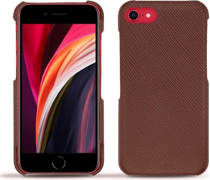 Marron délicat ( Pantone #95614d)
