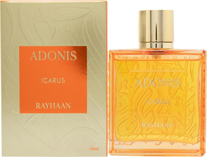 Immagine prodotto Rayhaan Adonis Icarus (Eau de parfum, 100 ml)