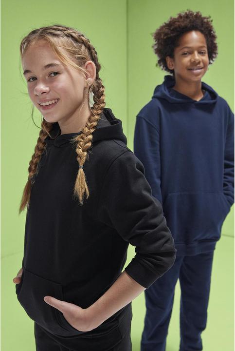 Produktbild B&C Hoodie Kinder (176)