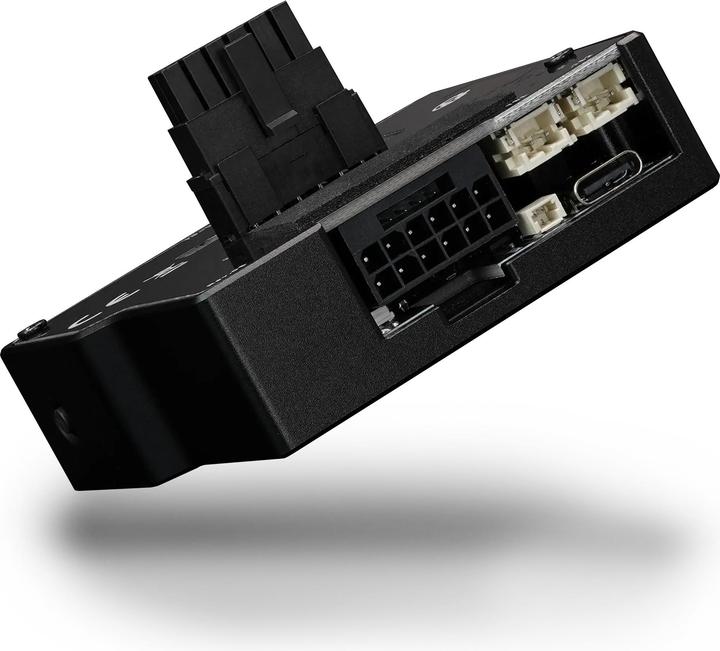 Produktbild Thermal Grizzly WireView Pro II (12V-2x6, 2Pin Strom)