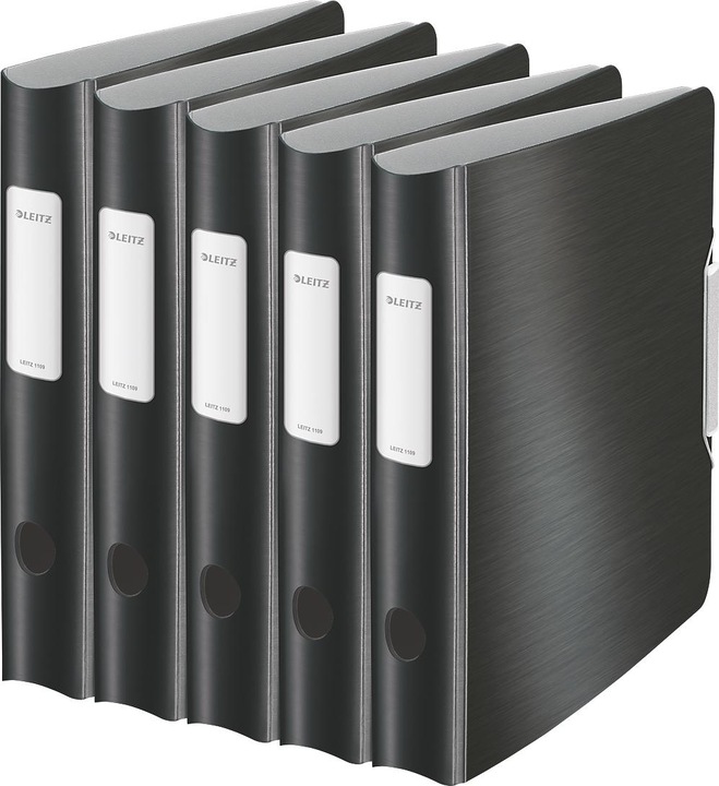Produktbild Leitz 180° Active Style (A4, 65 mm, 1 x)