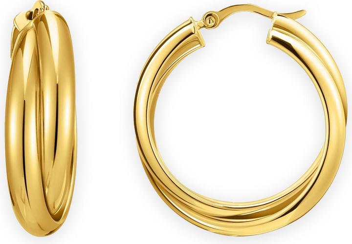Yellow gold