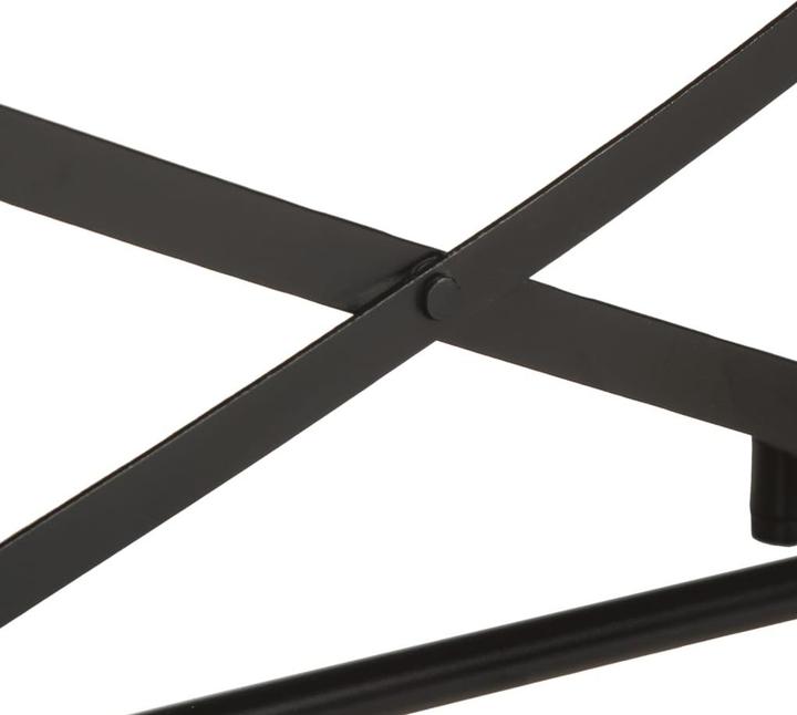 Produktbild vidaXL Konsolentisch (42 x 42 x 76 cm)