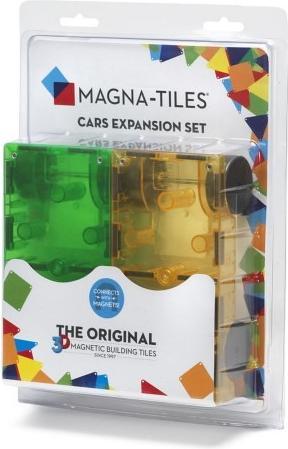 Immagine prodotto Magna-Tiles Auto