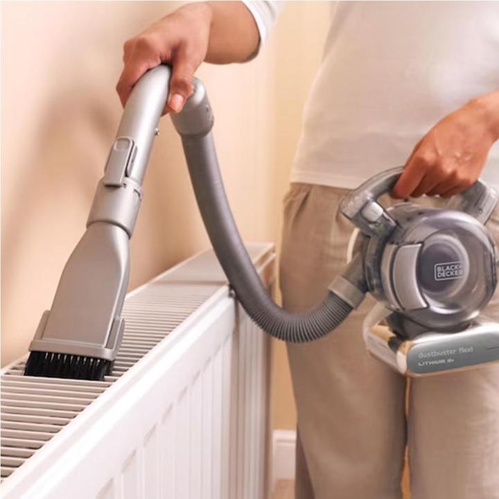 Immagine prodotto Black & Decker Dustbuster Flexi PD1820L