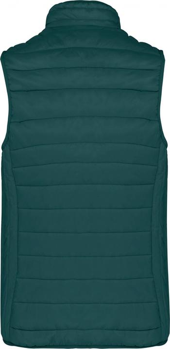 Actual product image Kariban Lightweight Sleeveless Puffer Jacket (S)