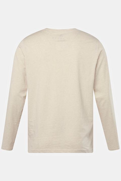 Produktbild JP1880 JP AWARE Langarmshirt (5XL)