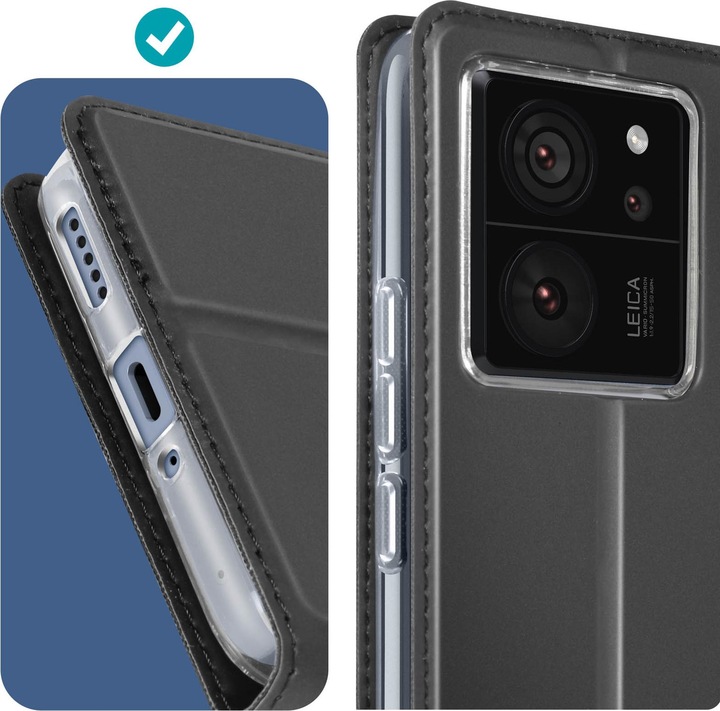Produktbild Dux Ducis Skin Pro Series (Xiaomi 13T Pro)