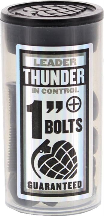 Actual product image Thunder Bolts Phillips