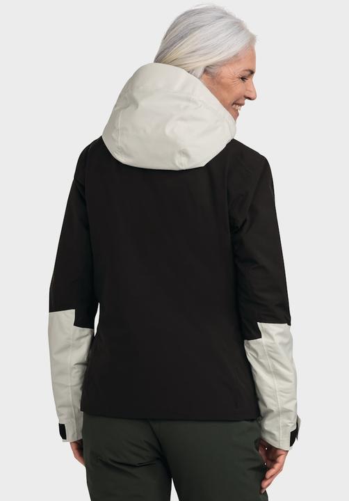 Immagine prodotto Schöffel Women's Jacket Trifex (38, M)