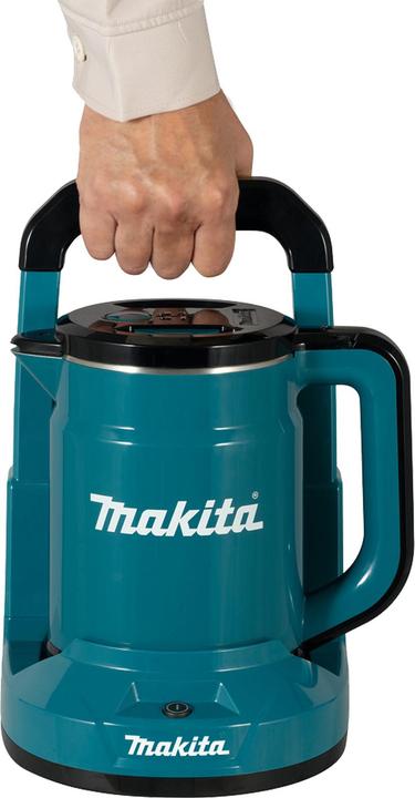 Produktbild Makita KT001GZ (0.80 l)