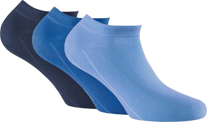 Actual product image Rohner Sneaker (pack of 3, 43 - 46)