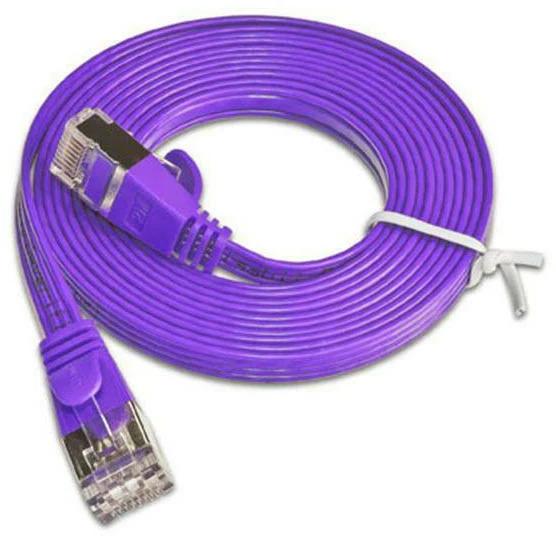 Productafbeelding Wirewin Netwerkkabel (STP, CAT6, 1 m)
