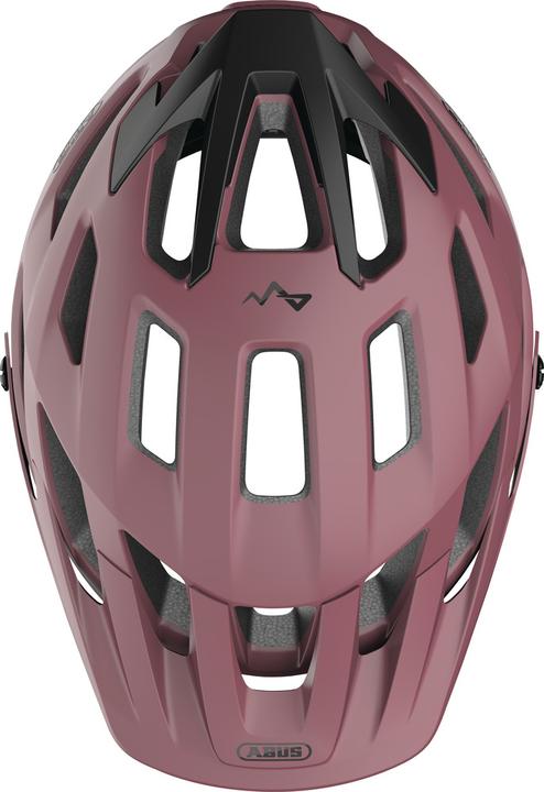 Produktbild Abus Moventor 2.0 MIPS (54 - 58 cm)