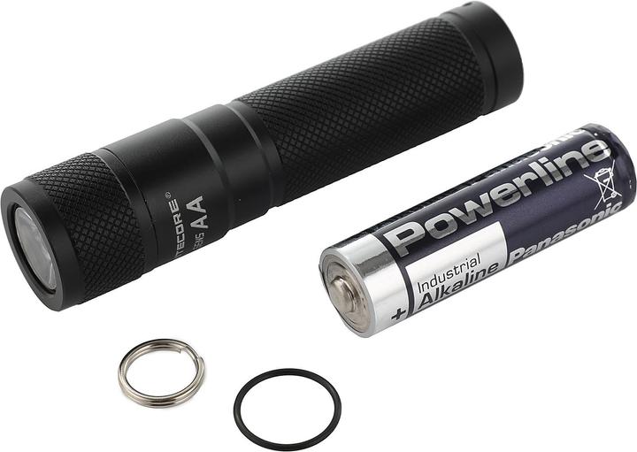 Produktbild Nitecore LED Sens AA Taschenlampe