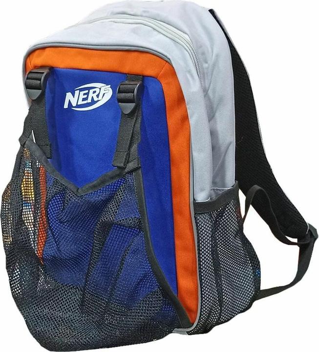 Immagine prodotto Hasbro Nerf Rucksack 38cm