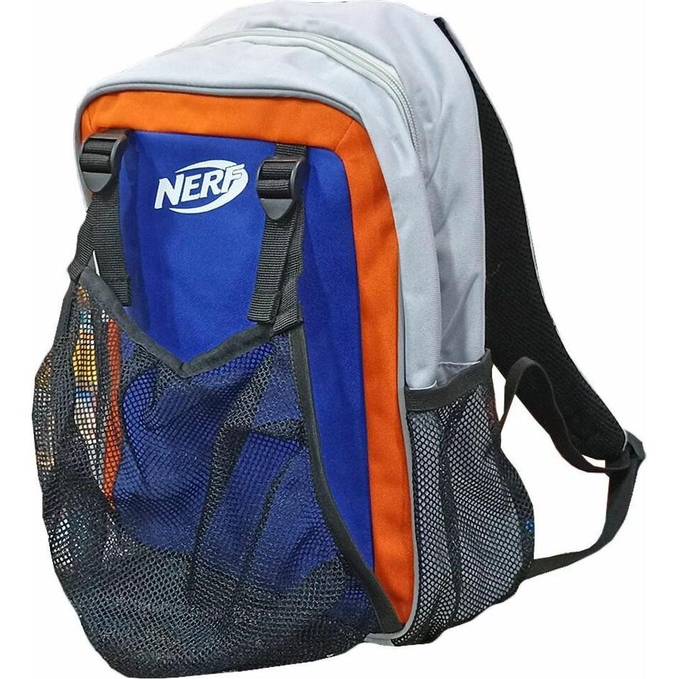 Hasbro Nerf Rucksack 38cm
