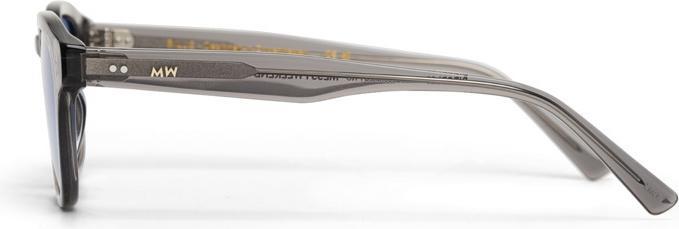 Produktbild Messy Weekend BILLE Grey Crystal/Blue