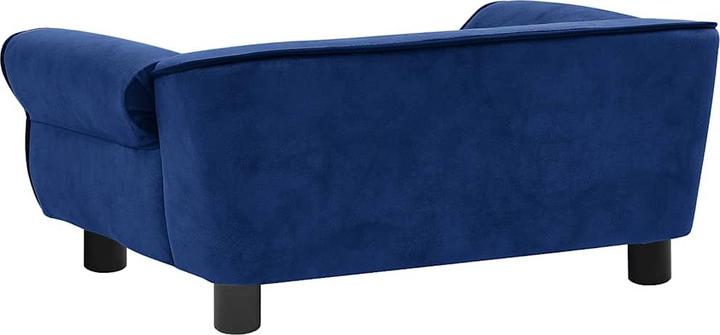 Image du produit vidaXL Hundesofa (Chien)