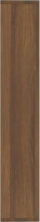 Actual product image vidaXL Wandregal (36 x 16 x 90 cm)