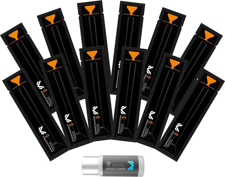 Produktbild VSGO Vollformat Sensor Reinigungs Kit