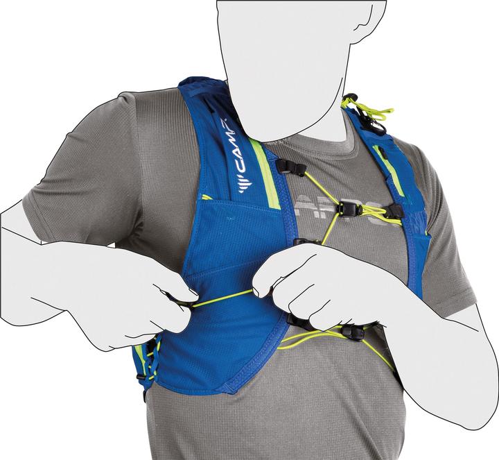 Produktbild Camp Trail Force 5 (5 l)