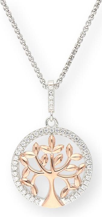 Immagine prodotto Carat Motivi (Argento 925, 42 cm)