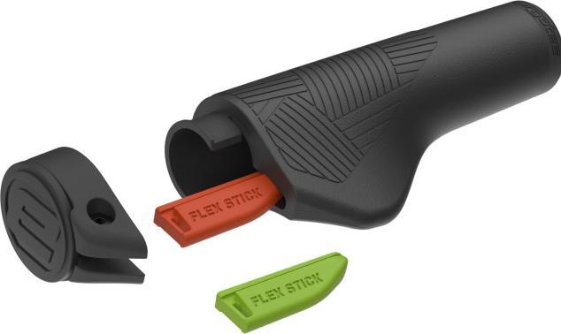 Actual product image Ergotec Active Flex