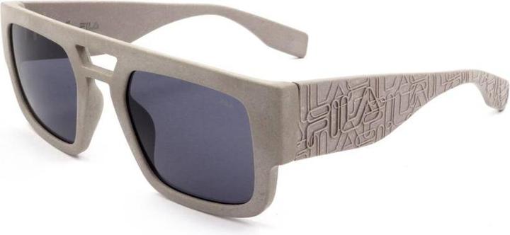 Actual product image FILA Men's Sunglasses SFI085-500CC3 Ã˜ 50 mm